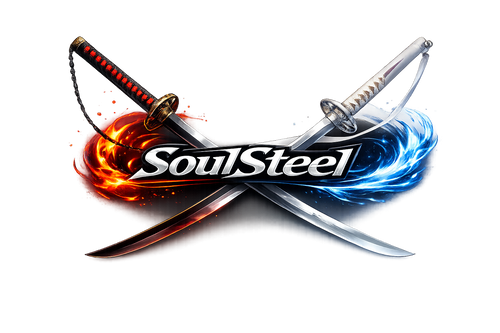 soulsteel